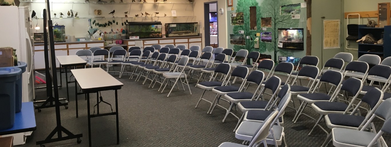 Social Events NH Audubon