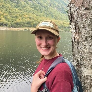 Our Peeps: Claire Adams - NH Audubon