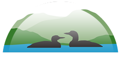 New Hampshire Audubon logo